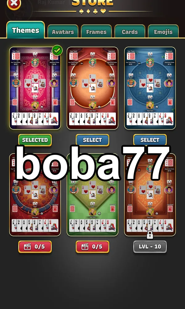 boba77 Unduh