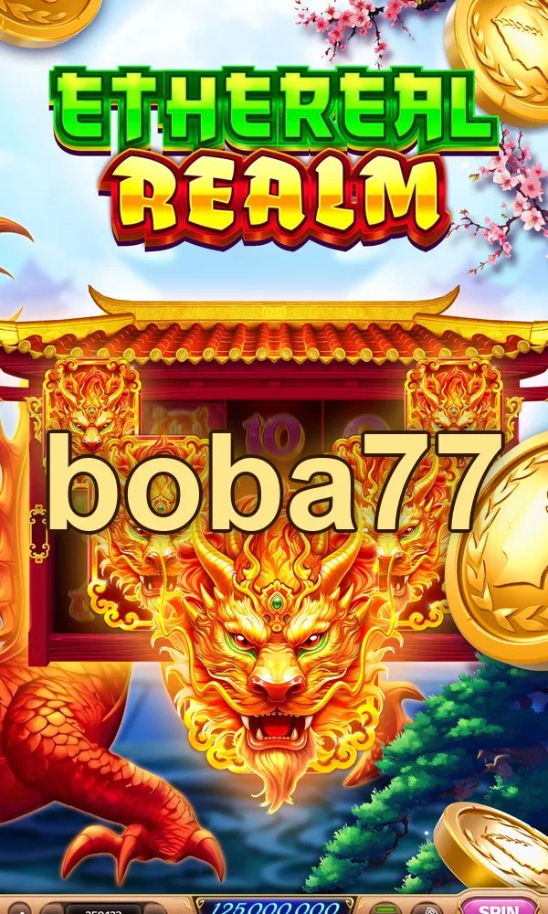 boba77 Masuk