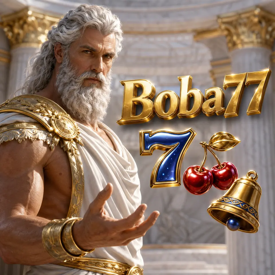 boba77 Masuk - boba77 Resmi