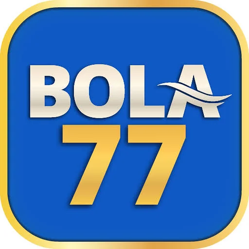 boba77 Logo - Resmi