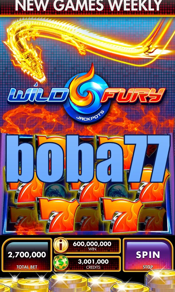 boba77 Preview - Resmi Unduh